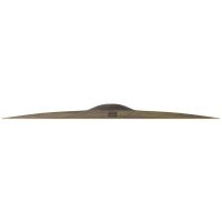 Sabian Cymbale Stratus Dark 18